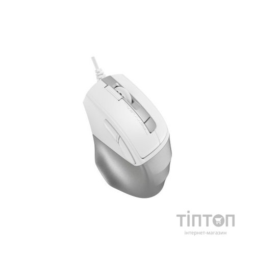 Мишка A4Tech FM45S Air USB Silver White (4711421992589)