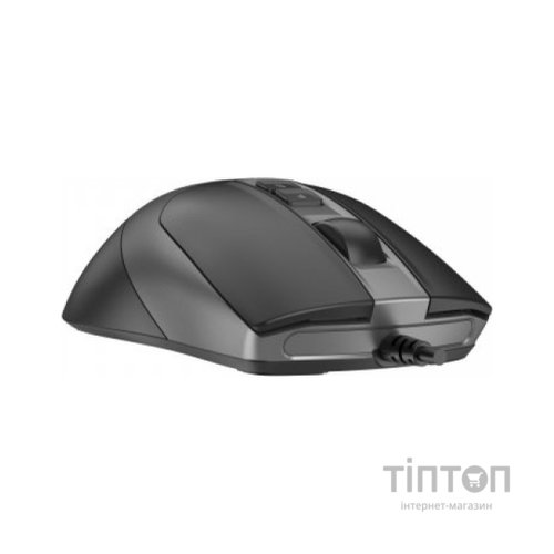 Мишка A4Tech FM50 Plus USB Black (4711421002721)