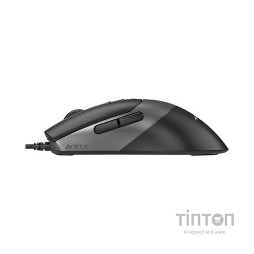 Мишка A4Tech FM50S Plus USB Black (4711421002745)