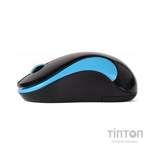 Мишка A4Tech G3-270N Blue