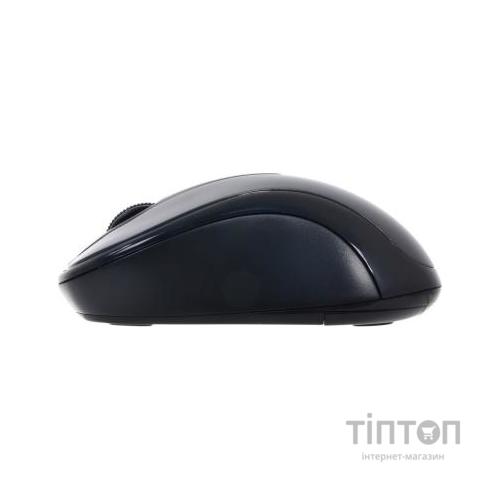 Мишка A4Tech G3-280N Glossy grey