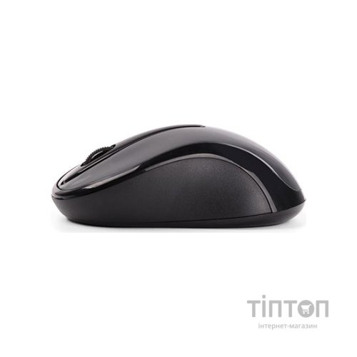 Мишка A4Tech G3-280NS Silent Wireless Glossy Grey (G3-280NS Glossy Grey)