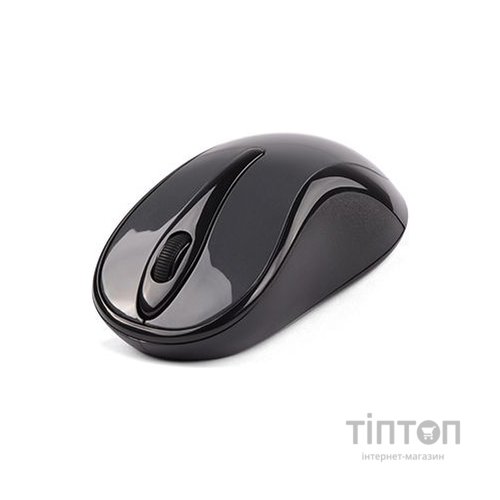 Мишка A4Tech G3-280NS Silent Wireless Glossy Grey (G3-280NS Glossy Grey)