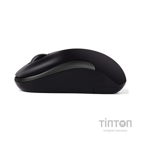 Мишка A4Tech G3-300NS Wireless Black (G3-300NS Black)