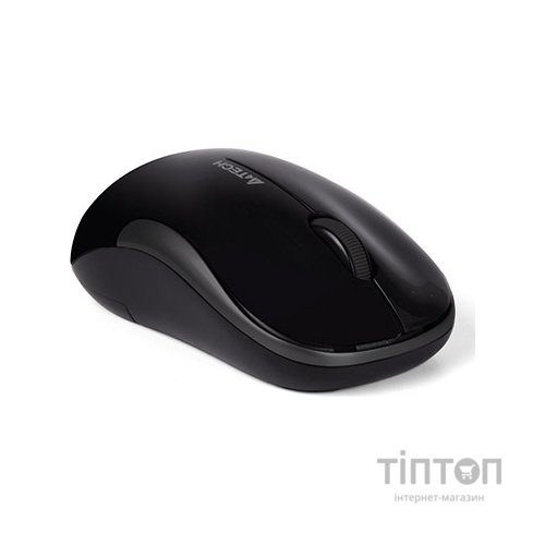 Мишка A4Tech G3-300NS Wireless Black (G3-300NS Black)