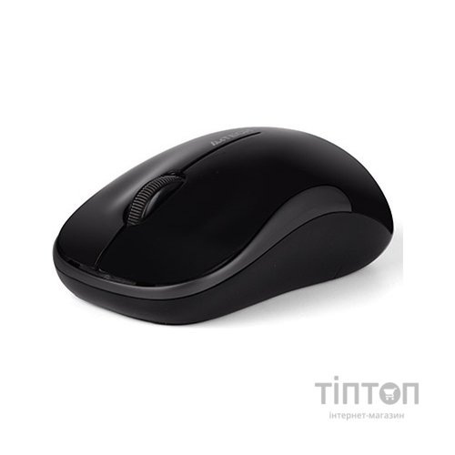 Мишка A4Tech G3-300NS Wireless Black (G3-300NS Black)