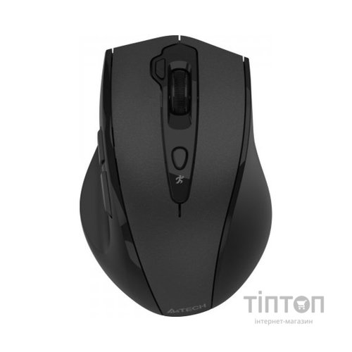 Мишка A4Tech G7-810 Air2 Wireless Black (4711421998741)
