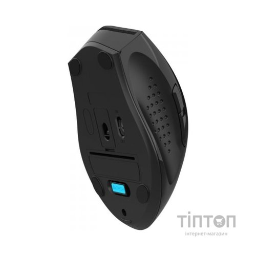 Мишка A4Tech G7-810 Air2 Wireless Black (4711421998741)