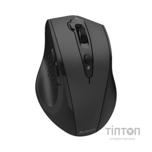Мишка A4Tech G7-810 Air2 Wireless Black (4711421998741)