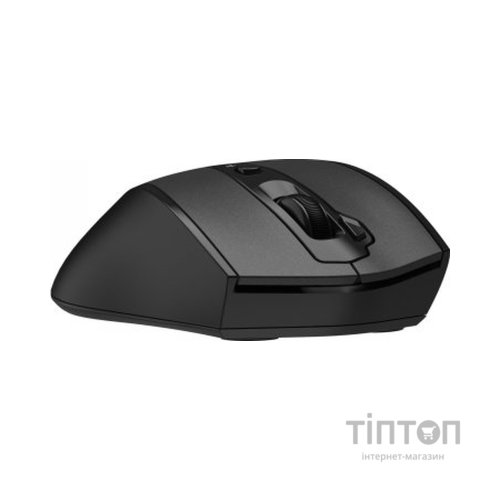 Мишка A4Tech G7-810 Air2 Wireless Black (4711421998741)