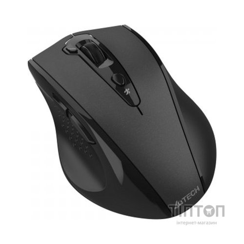 Мишка A4Tech G7-810 Air2 Wireless Black (4711421998741)
