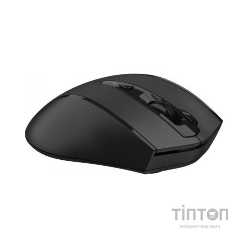 Мишка A4Tech G7-810 Air2 Wireless Black (4711421998741)