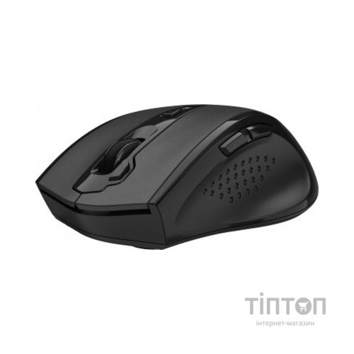 Мишка A4Tech G7-810 Air2 Wireless Black (4711421998741)