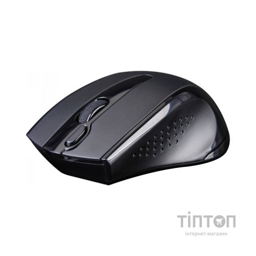 Мишка A4Tech G9-500FS Black