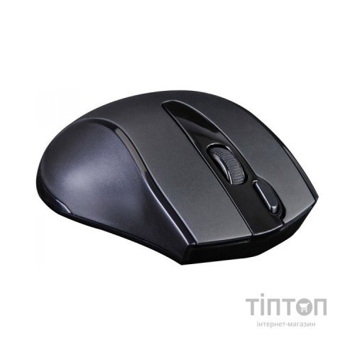 Мишка A4Tech G9-500FS Black