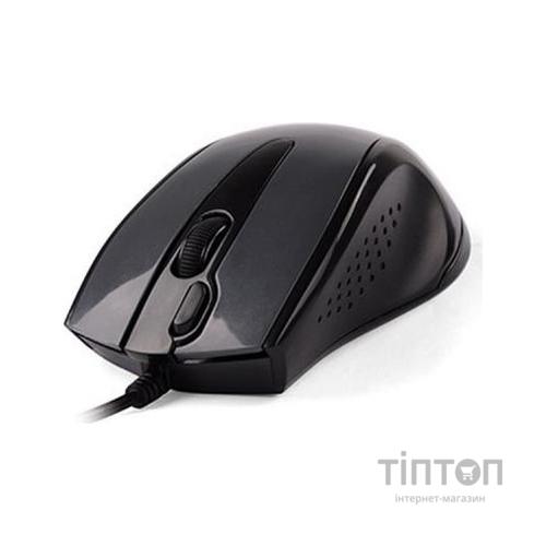 Мишка A4Tech N-500FS Silent Click