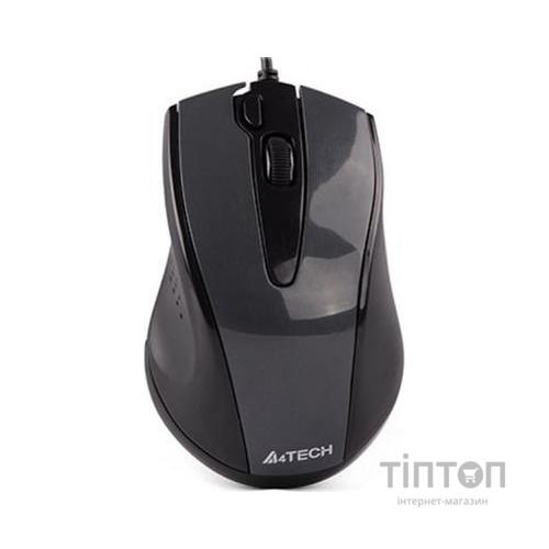Мишка A4Tech N-500FS Silent Click