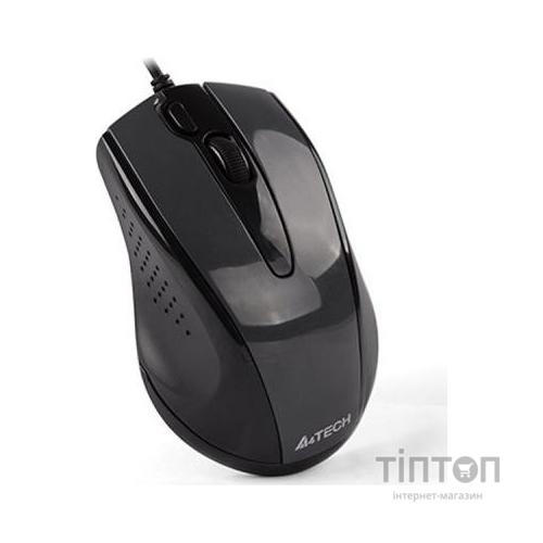 Мишка A4Tech N-500FS Silent Click