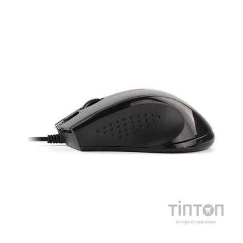 Мишка A4Tech N-500FS Silent Click