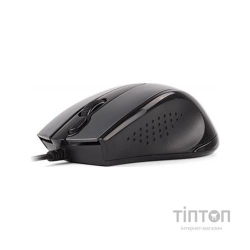 Мишка A4Tech N-500FS Silent Click