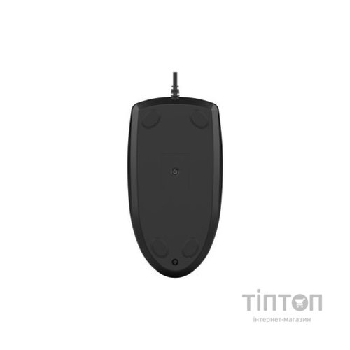 Мишка A4Tech N-530 USB Black (4711421987400)