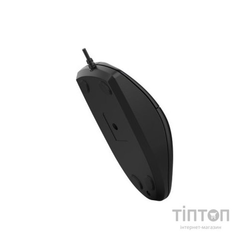 Мишка A4Tech N-530S USB Black (4711421988247)