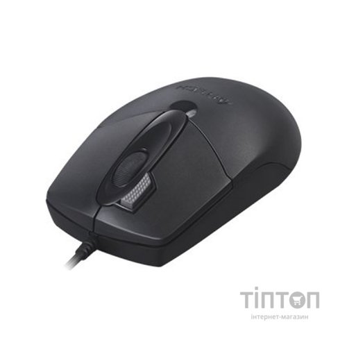Мишка A4Tech OP-730D Black
