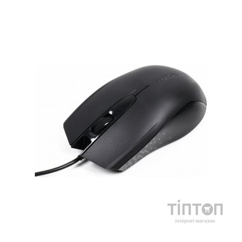 Мишка A4Tech OP-760 Black
