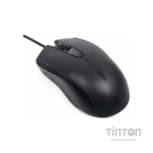 Мишка A4Tech OP-760 Black