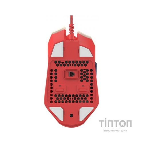 Мишка A4Tech W63 Max USB Proxy Boom (4711421000543)