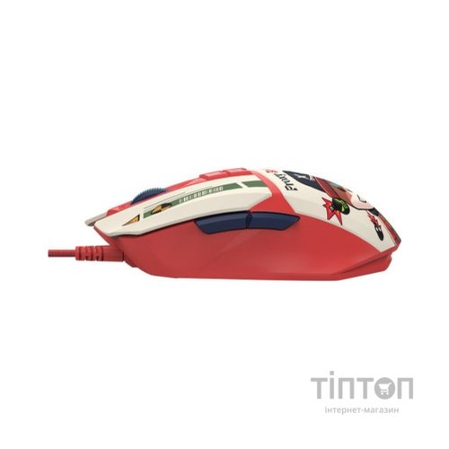 Мишка A4Tech W63 Max USB Proxy Boom (4711421000543)