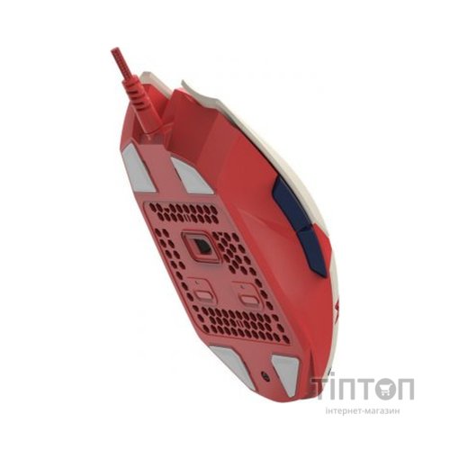 Мишка A4Tech W63 Max USB Proxy Boom (4711422003789)