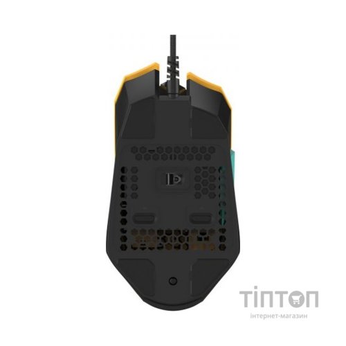 Мишка A4Tech W63 Max USB Renegade Sunset (4711422003642)