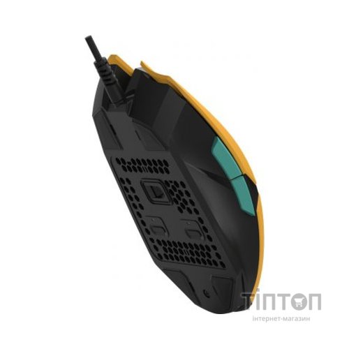 Мишка A4Tech W63 Max USB Renegade Sunset (4711422003642)