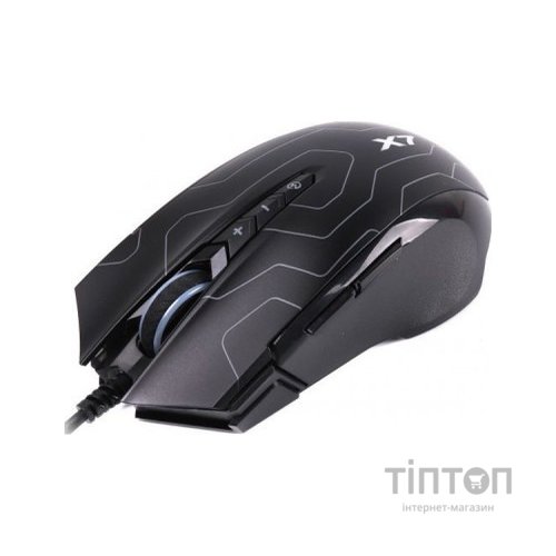 Мишка A4Tech X89 Maze