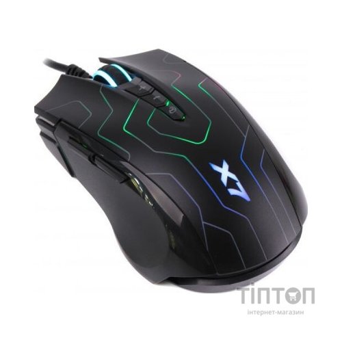 Мишка A4Tech X89 Maze