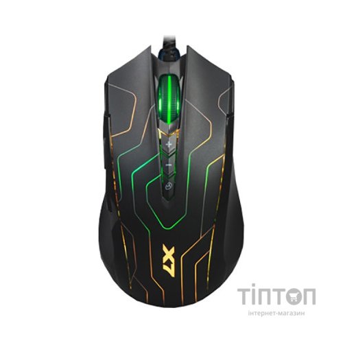 Мишка A4Tech X89 Maze