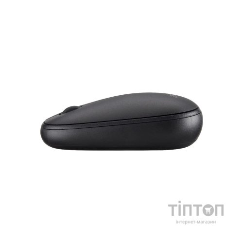 Мишка Acer AMR100 Optical Wireless Bubble Black (GP.MCE11.034)