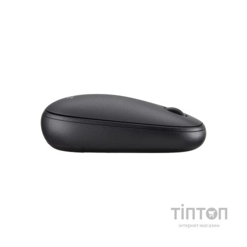 Мишка Acer AMR100 Optical Wireless Bubble Black (GP.MCE11.034)