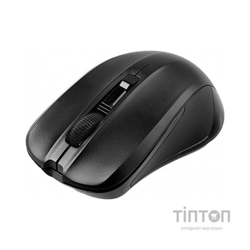 Мишка Acer OMR010 Wireless Black (ZL.MCEEE.005)