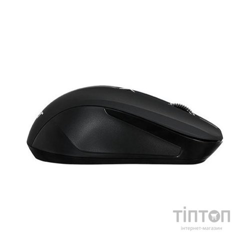Мишка Acer OMR010 Wireless Black (ZL.MCEEE.005)
