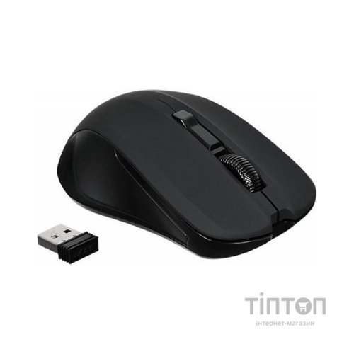 Мишка Acer OMR010 Wireless Black (ZL.MCEEE.005)