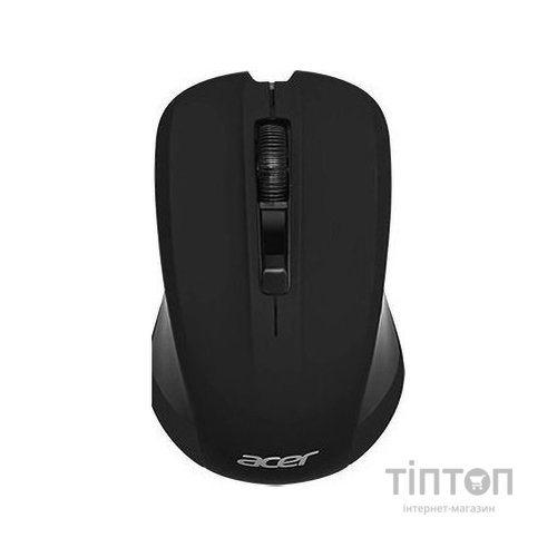 Мишка Acer OMR010 Wireless Black (ZL.MCEEE.028)