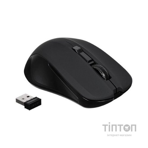 Мишка Acer OMR010 Wireless Black (ZL.MCEEE.028)