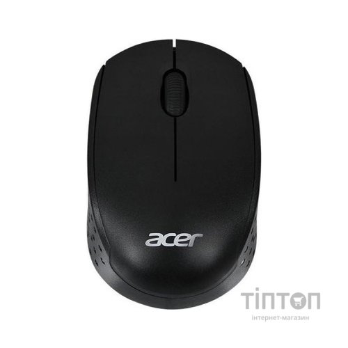 Мишка Acer OMR020 Wireless Black (ZL.MCEEE.006)