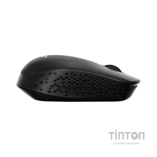 Мишка Acer OMR020 Wireless Black (ZL.MCEEE.029)