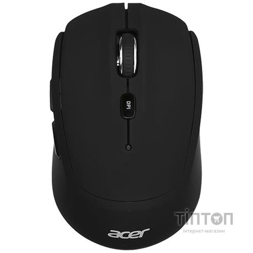 Мишка Acer OMR040 Wireless Black (ZL.MCEEE.00A)