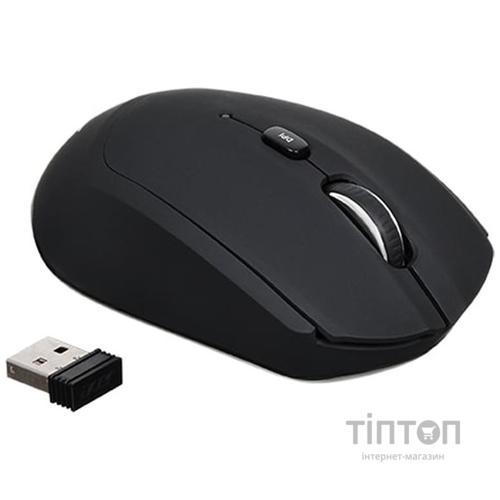 Мишка Acer OMR040 Wireless Black (ZL.MCEEE.00A)