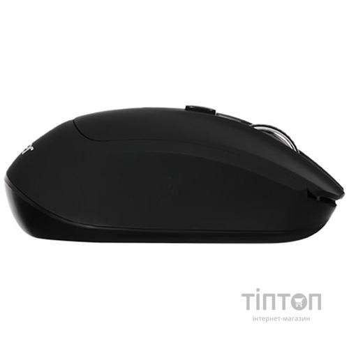 Мишка Acer OMR040 Wireless Black (ZL.MCEEE.00A)