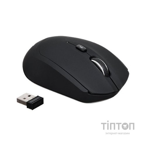 Мишка Acer OMR040 Wireless Black (ZL.MCEEE.02C)